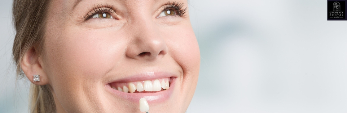Gramercy Dental Suite