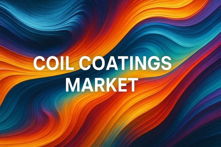 Coil Coatings Market to Reach USD 9.2 Billion by 2035, Driven by Sustainability and Industrial Innovation – FMIBlog