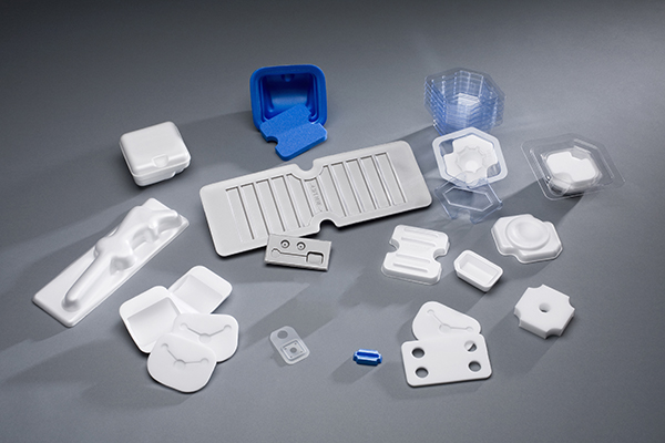 Global Medical Device Packaging Market to be Worth USD 67.7 Billion by 2035: Future Market Insights, Inc. – FMIBlog