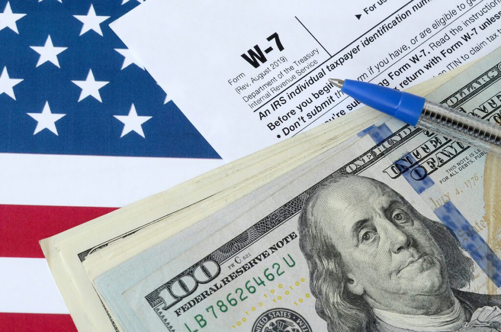 Understanding Foreign Investment in Real Property Tax Act