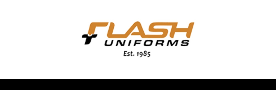 Flash Uniforms