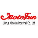 Jinhua motofun industrial co.ltd