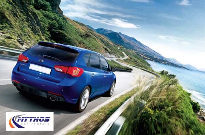 10 Tips for Saving Money When You Rent a Car at Chania Airport - MYTHOS Car Rentals Crete | Crete Rent Car .com