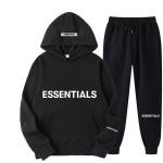 Essential Hoodie