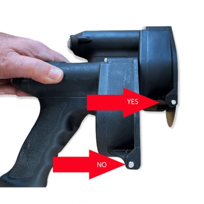 Shawarma Knife Sharpening Adapter -Electric Shawarma Knife Sharpening Adapter Profile Picture