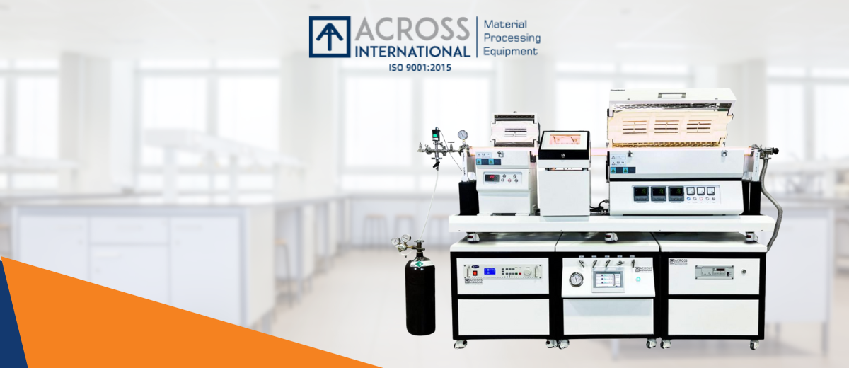 The High-Temperature Furnace Powering Innovation in Aerospace, EVs, and Research Labs