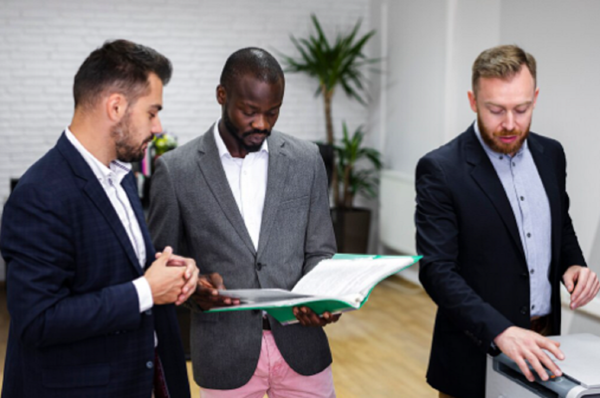 Best Criminal Lawyers in Dubai Offering Trusted Defense