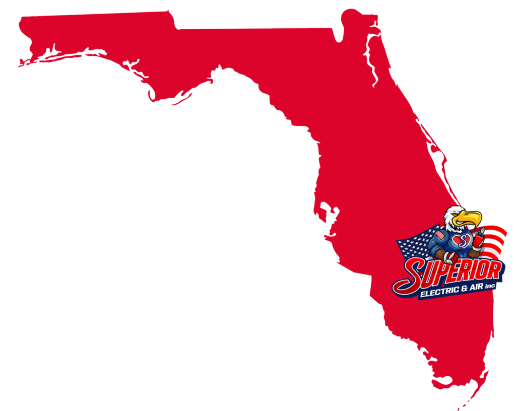 Fort Lauderdale Electrical Experts | Superior Electric and Air Inc