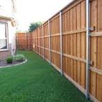 Cedar Fence Company Garland, Tx