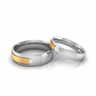 Irene Diamond Ladies Ring Profile Picture