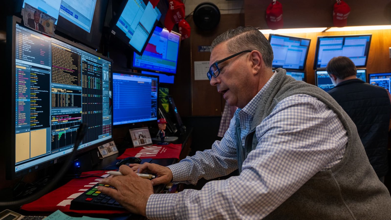 Markets are sure the Fed will cut in September, but the path from there is much murkier - FinzNest