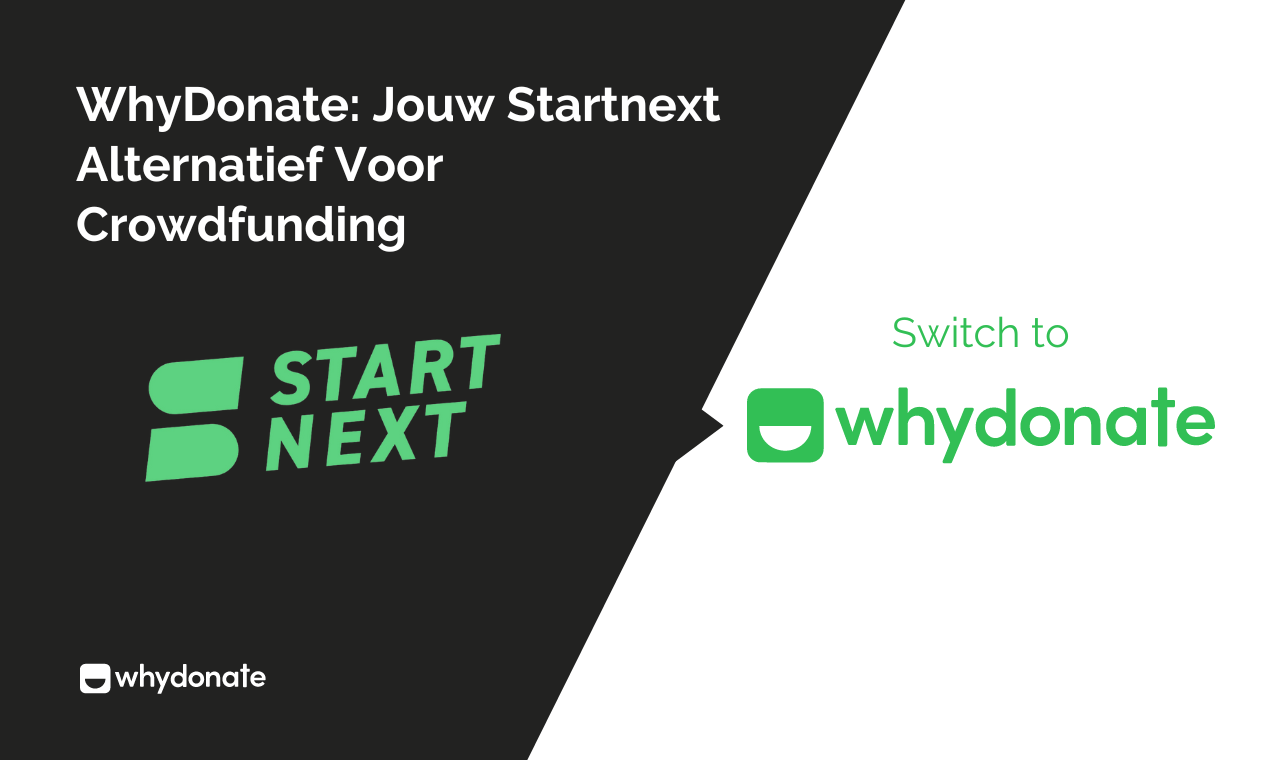 Startnext Alternatief | Startnext Crowdfunding