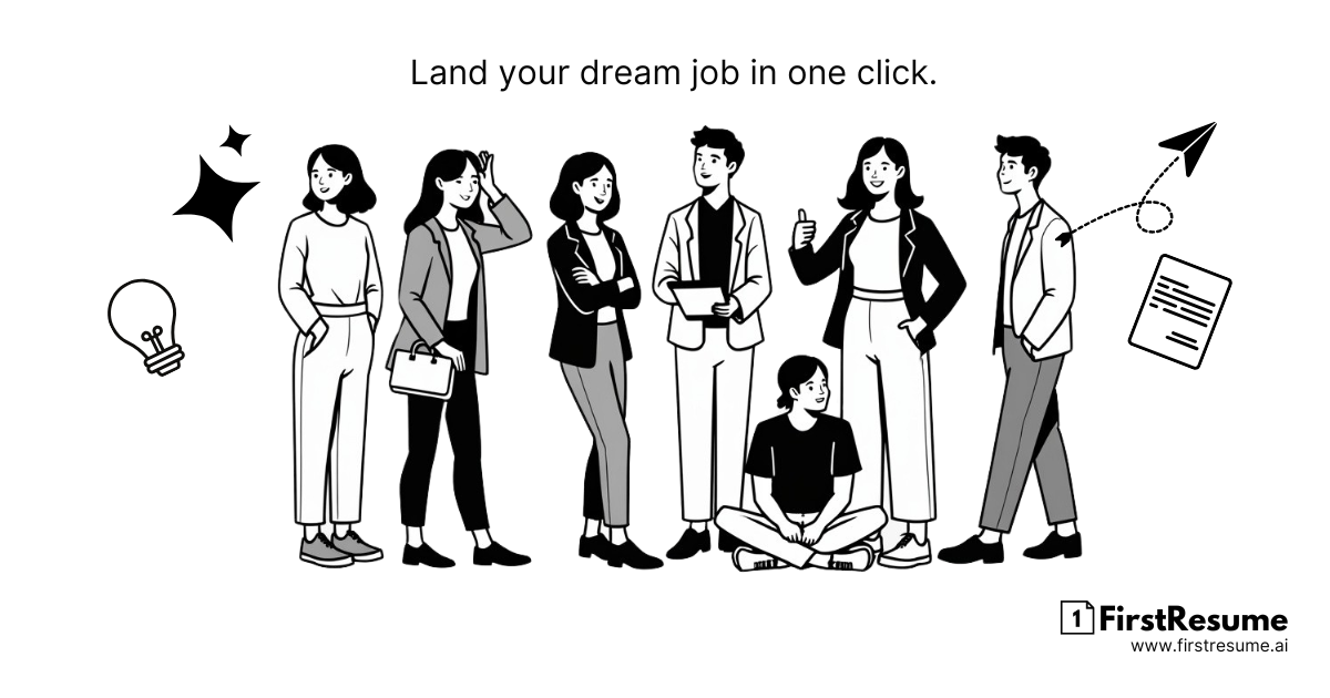 Best Free Job Resume Generator | Build Resume in Minutes