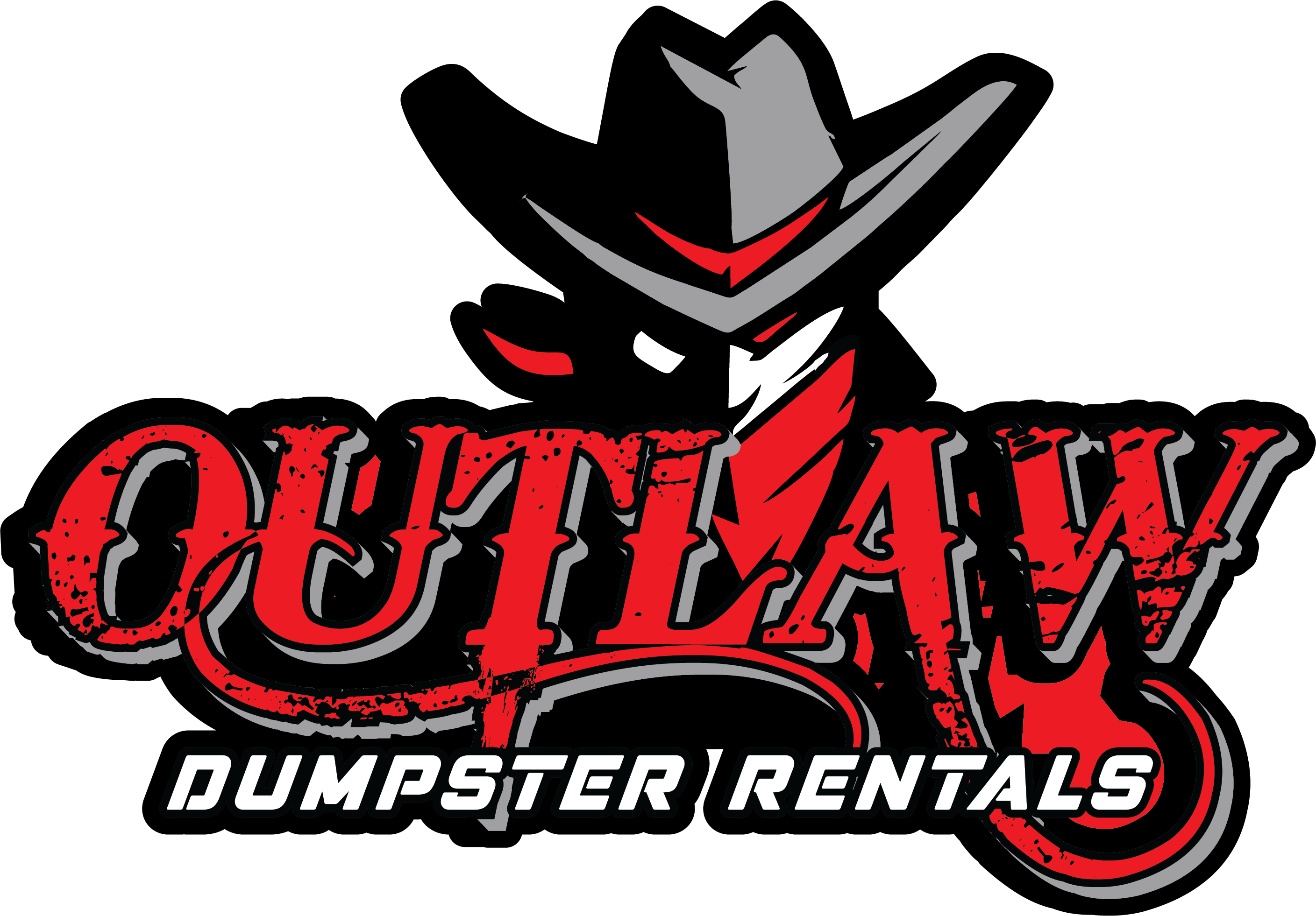 Roll Off Dumpster Rental Near Me | Outlaw Dumpster Rentals
