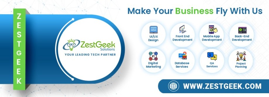 Zestgeek Solutions
