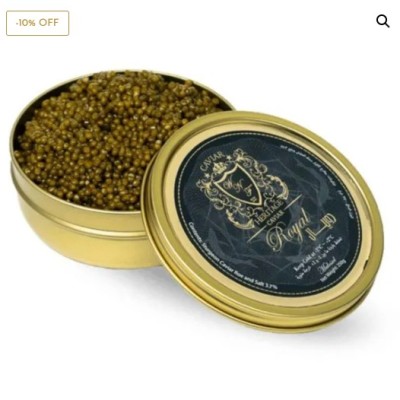 Caviar Royal Profile Picture