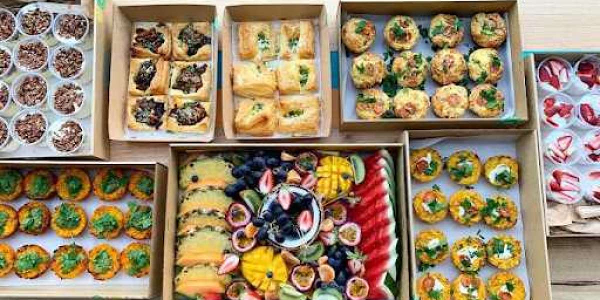 Top Benefits of Using a Food Box Delivery Service for Meal Planning