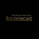 theboudoir cafe