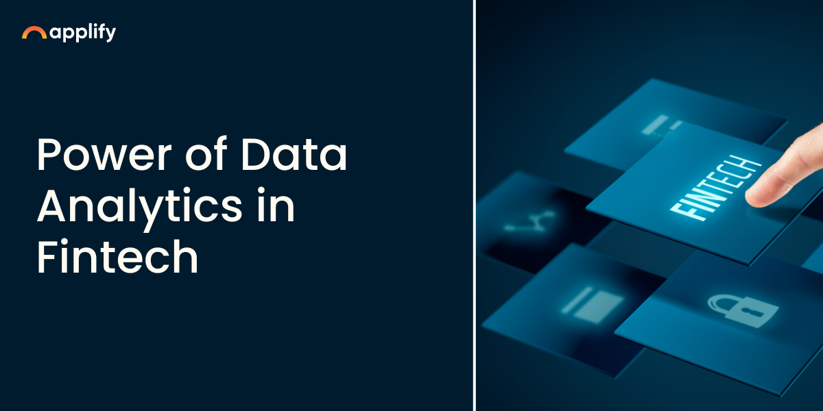 Unlocking the Power of Data Analytics in Fintech: Challenges, Use Cases, and Future ProspectsUnlocking the Power of Data Analytics in Fintech: Challenges, Use Cases, and Future Prospects