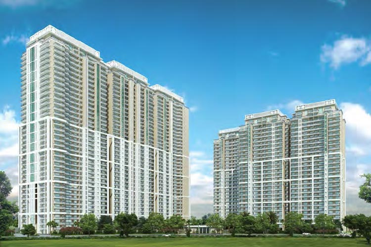 Best Residential Property in Sector 42 Gurgaon