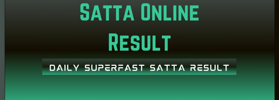 Satta Online Result