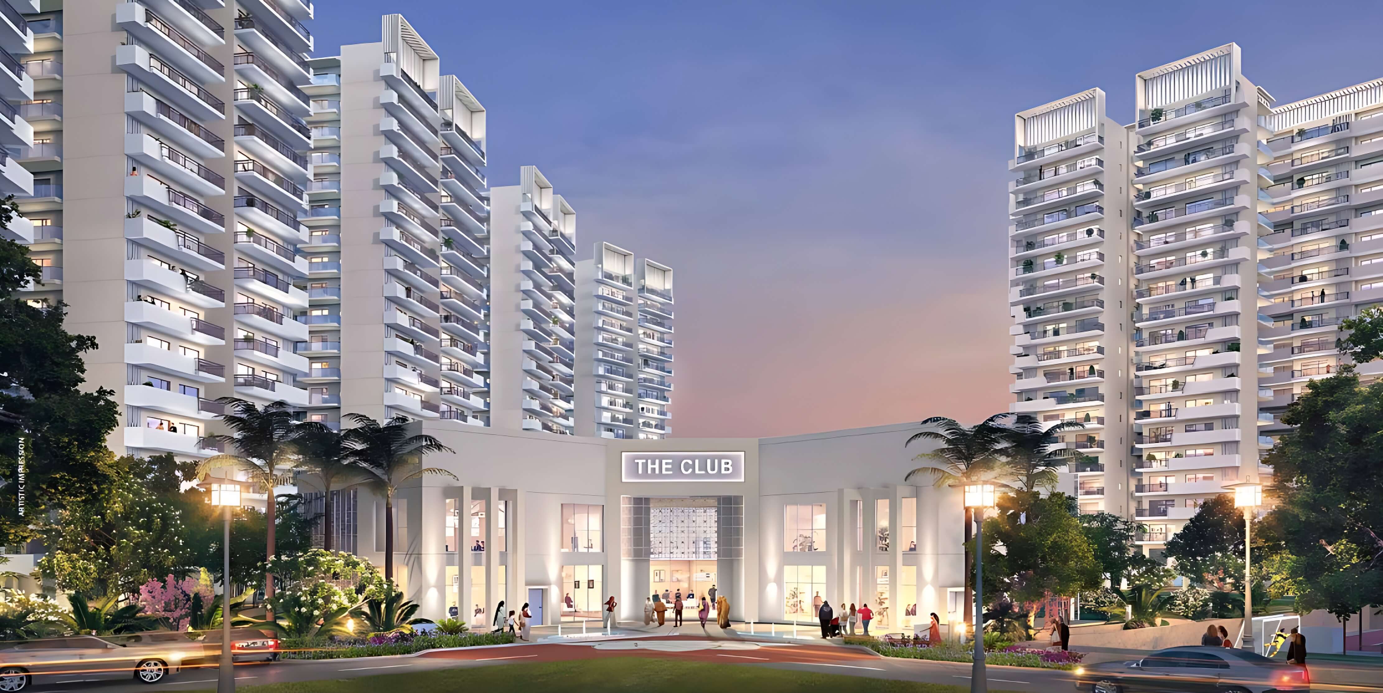 Best Residential Property In Sector 85 Gurgaon