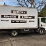 Estate Cleanout Langley