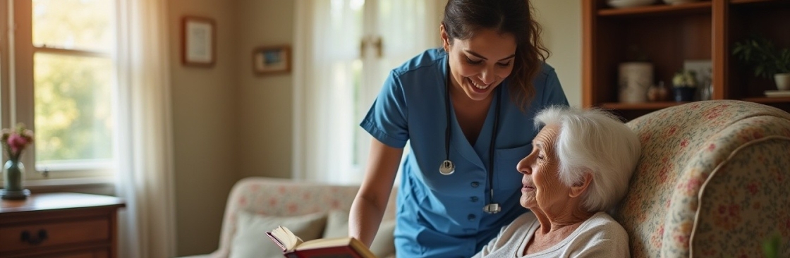 Cottage Home Care Services