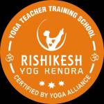 200 Hour Yoga TTC In Rishikesh