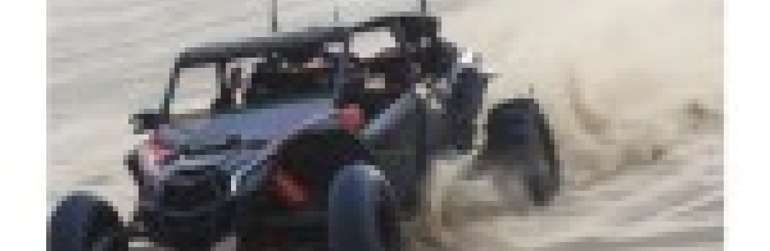 ESA Tours Dune Buggy Dubai