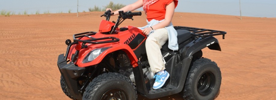 ESA Quad Bike Dubai