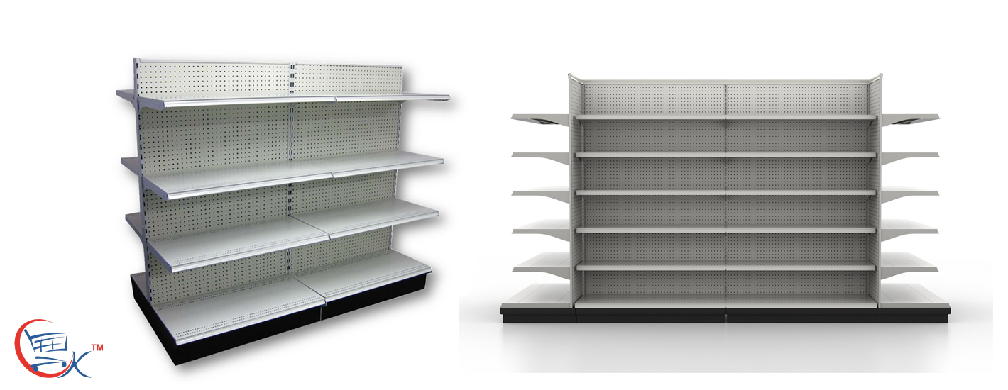 Gondola Rack Manufacturer | High-Quality Customized Solutions!