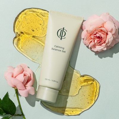 Calming Balance Gel – Gentle Hydration for Healthy, Radiant Skin Profile Picture