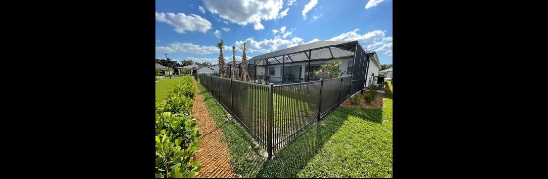 Revolution Fence Company