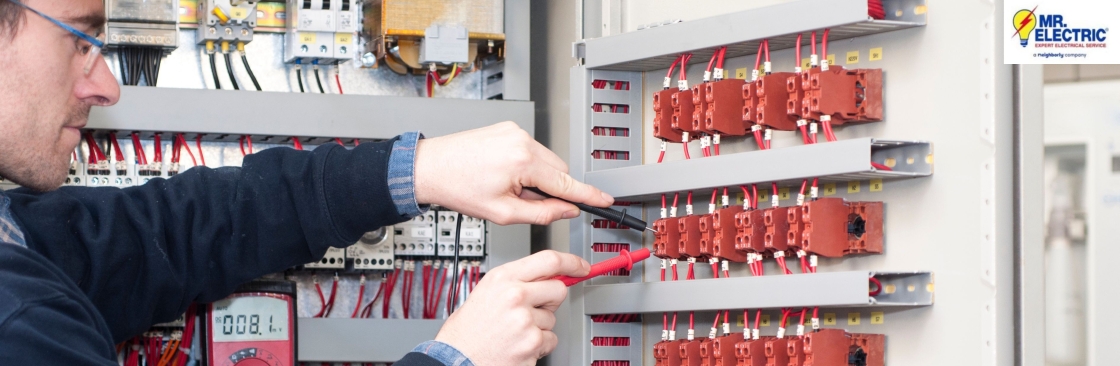 mrelectric dallas