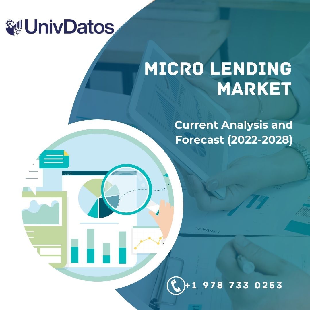 Micro Lending Market Size, Share, Growth & Forecast to 2028