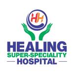 healing hospital