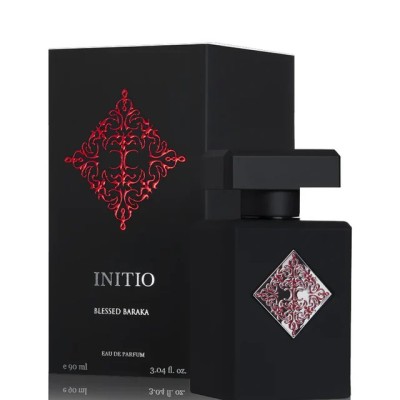 Initio Blessed Baraka EDP Profile Picture