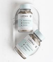 Calmeaavis Calmeaavis