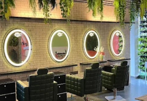 The London Salon – Best Salon in Hulimavu – Site Title