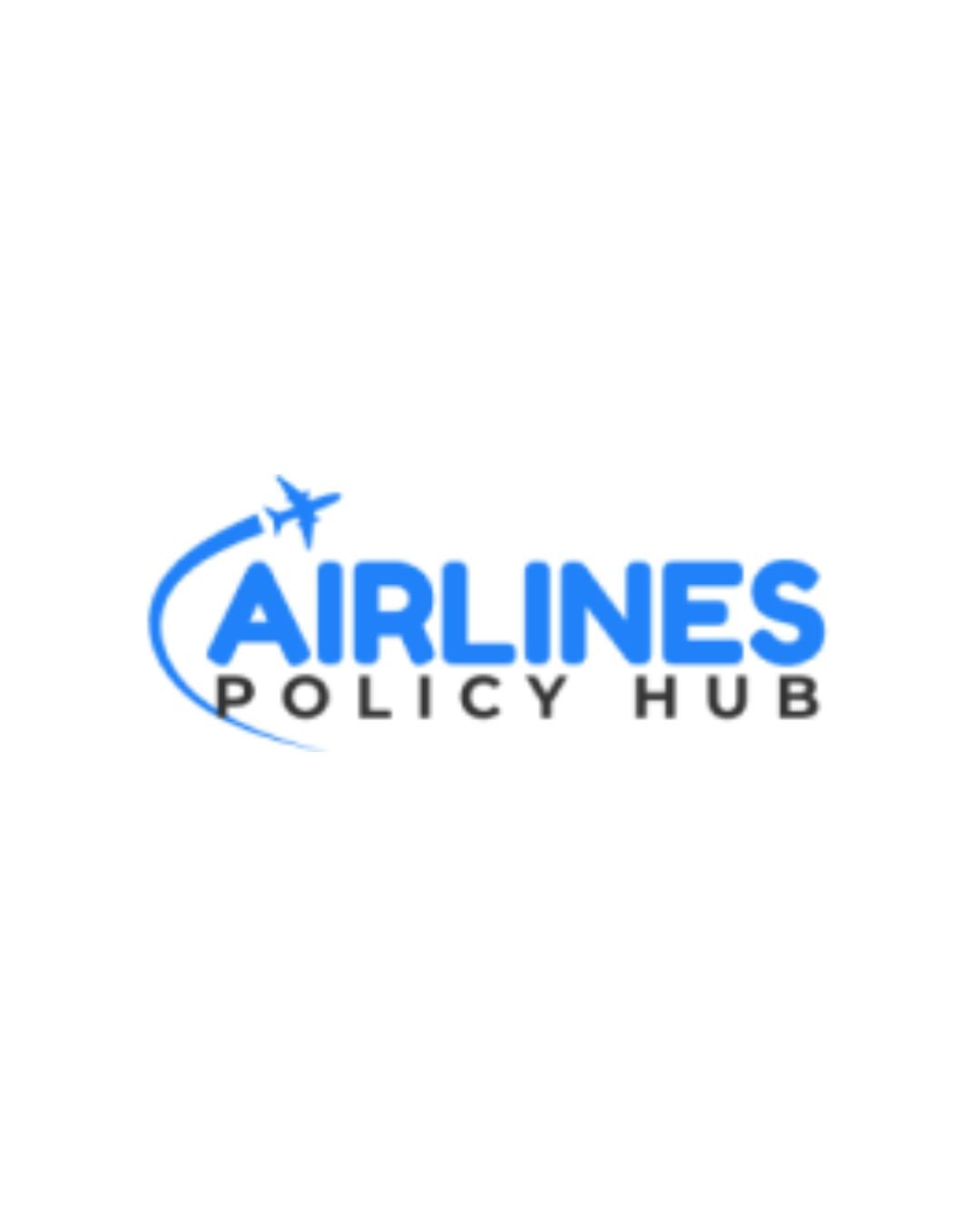airlinespolicyhub