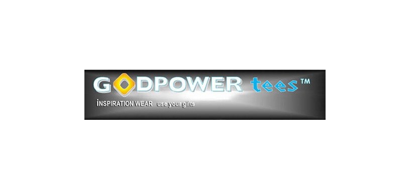 God Power Tees