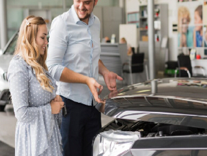 Why Buying a Second-Hand Vehicle in Dubai Could Be Your Best Move?