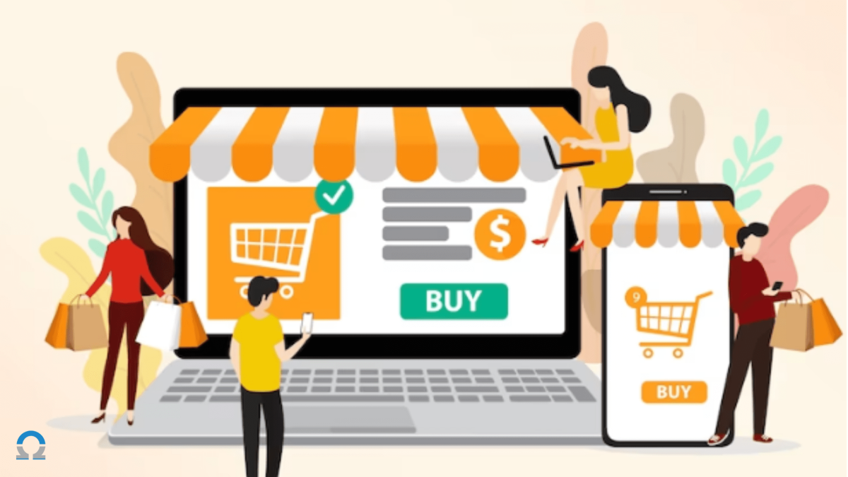 Mobile-First Ecommerce Web Design: Why It Matters?