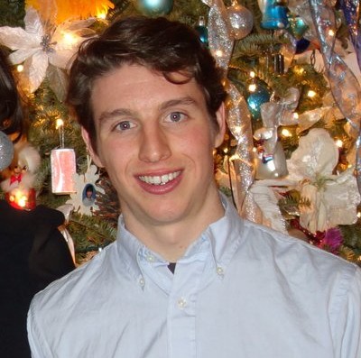 Robert Benson