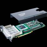 Programmable Rx FIFOs for FPGA