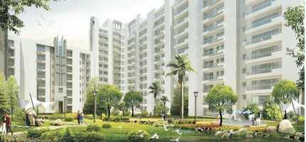 Best Residential Property in Sector 112 Gurgaon
