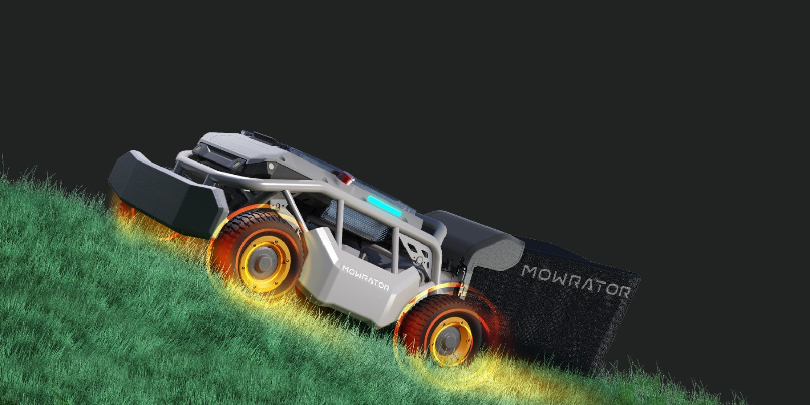 Mowrator NZ