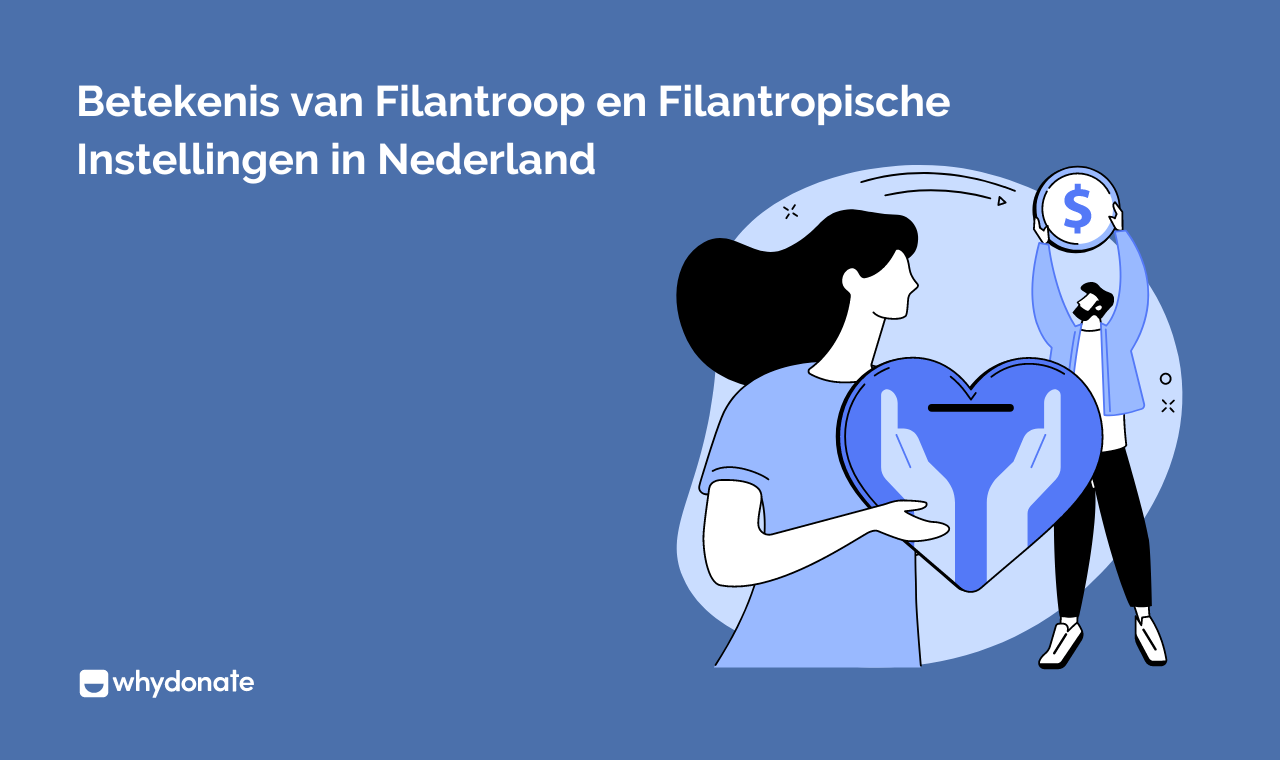 Filantroop Betekenis: Ontdek Filantropische Instellingen