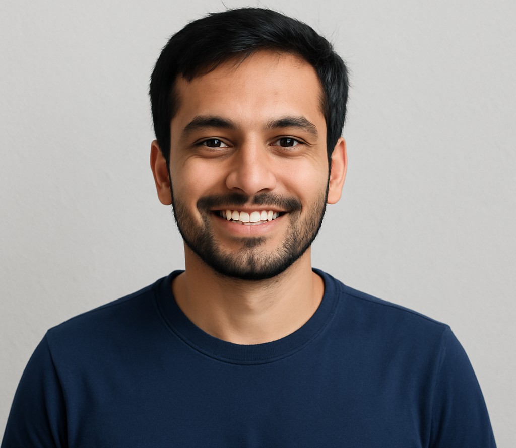 Aaditya Sharma